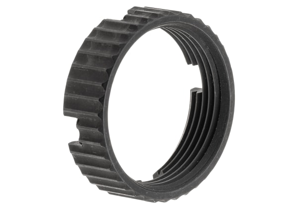 Strike Industries AR Castle Nut