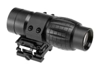 Aim-O FXD 4x Magnifier