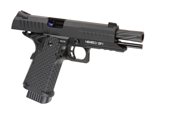 Novritsch SSP1 Co2