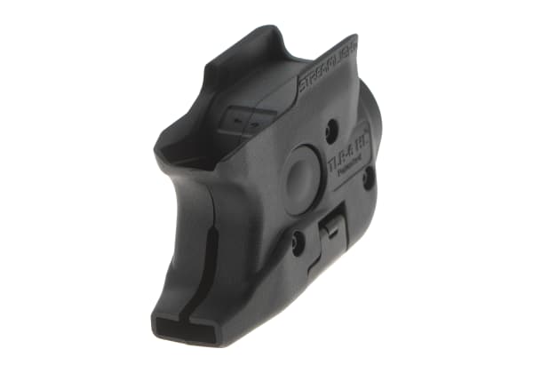 Streamlight TLR-6 HL For Smith & Wesson M&P Shield Red Laser