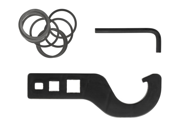 Strike Industries Strike Rail for AR-15 7