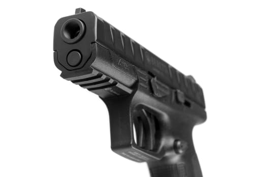 Beretta APX RDO GBB