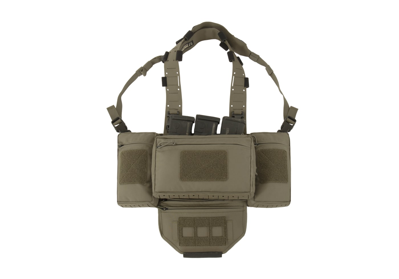 Warrior MCR MK1 Type 2 Chest Rig