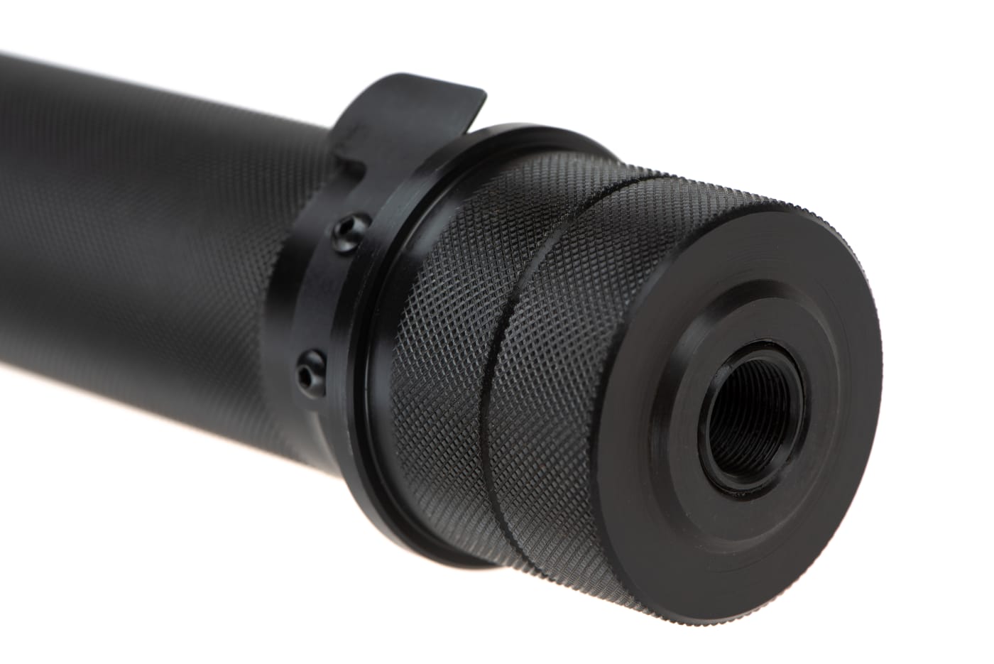 LCT PBS-1 Steel Tracer