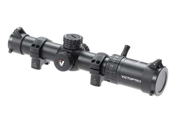 VictOptics S6 1-6x24