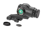 Primary Arms SLx 3x Micro Prism Scope .223/5.56/5.45/.308