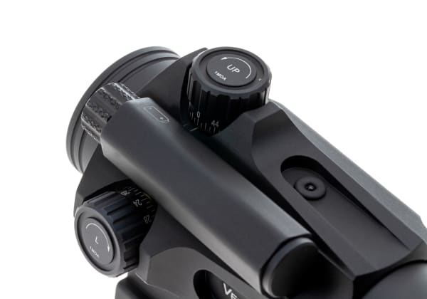 Vector Optics Nautilus 1x30 QD Red Dot Sight (2025 Vector Optics Nautilus 1x30 QD Red Dot Sight (2025