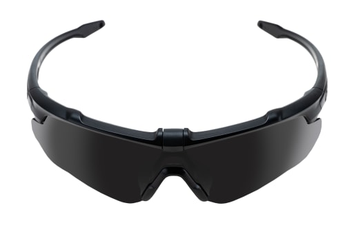 ESS CrossBlade One Black Frame