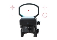 Firefield Impact Reflex Sight