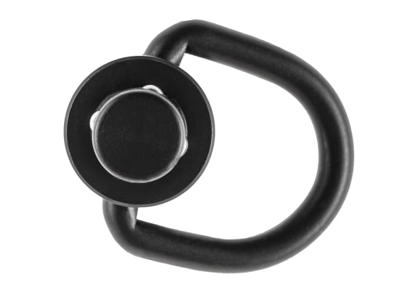 PTS Syndicate PTS Low Profile QD Sling Swivel