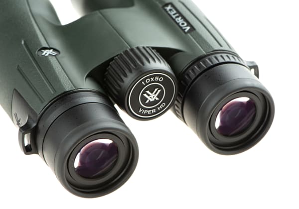 Vortex Optics Viper 10x50 HD Binocular