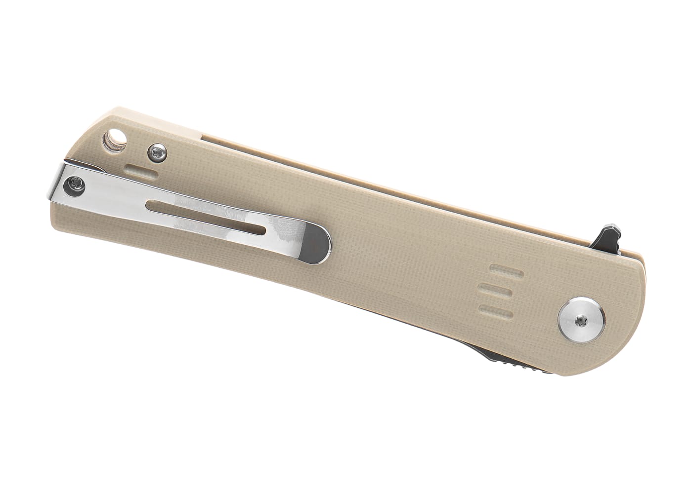 Bestech Knives Kendo G10 Linerlock Folder