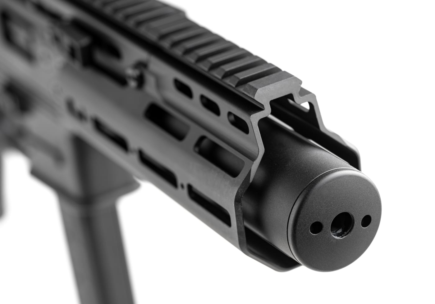 B&T AIR APC9 SD