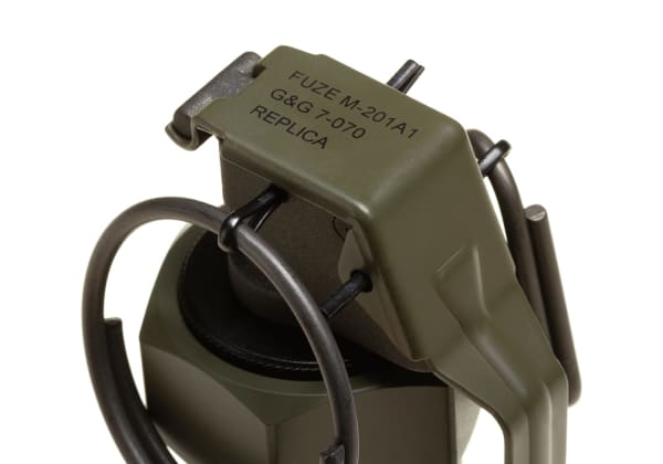 G&G M84 Dummy Grenade