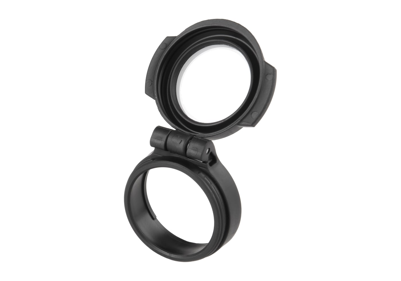 Aimpoint Flip-Up Front Cover Transparent Micro