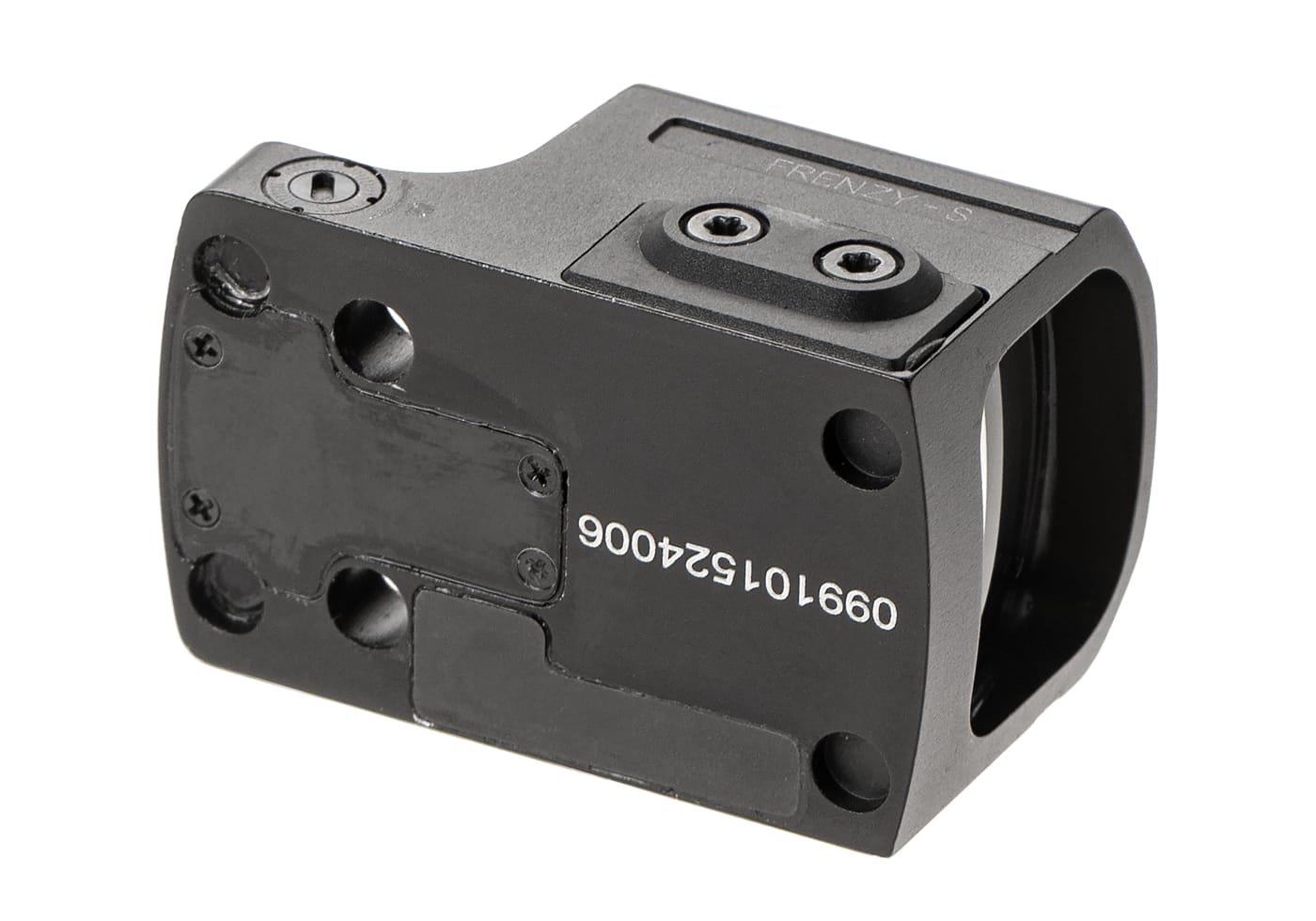 Vector Optics Frenzy 1x17x20 Red Dot Sight