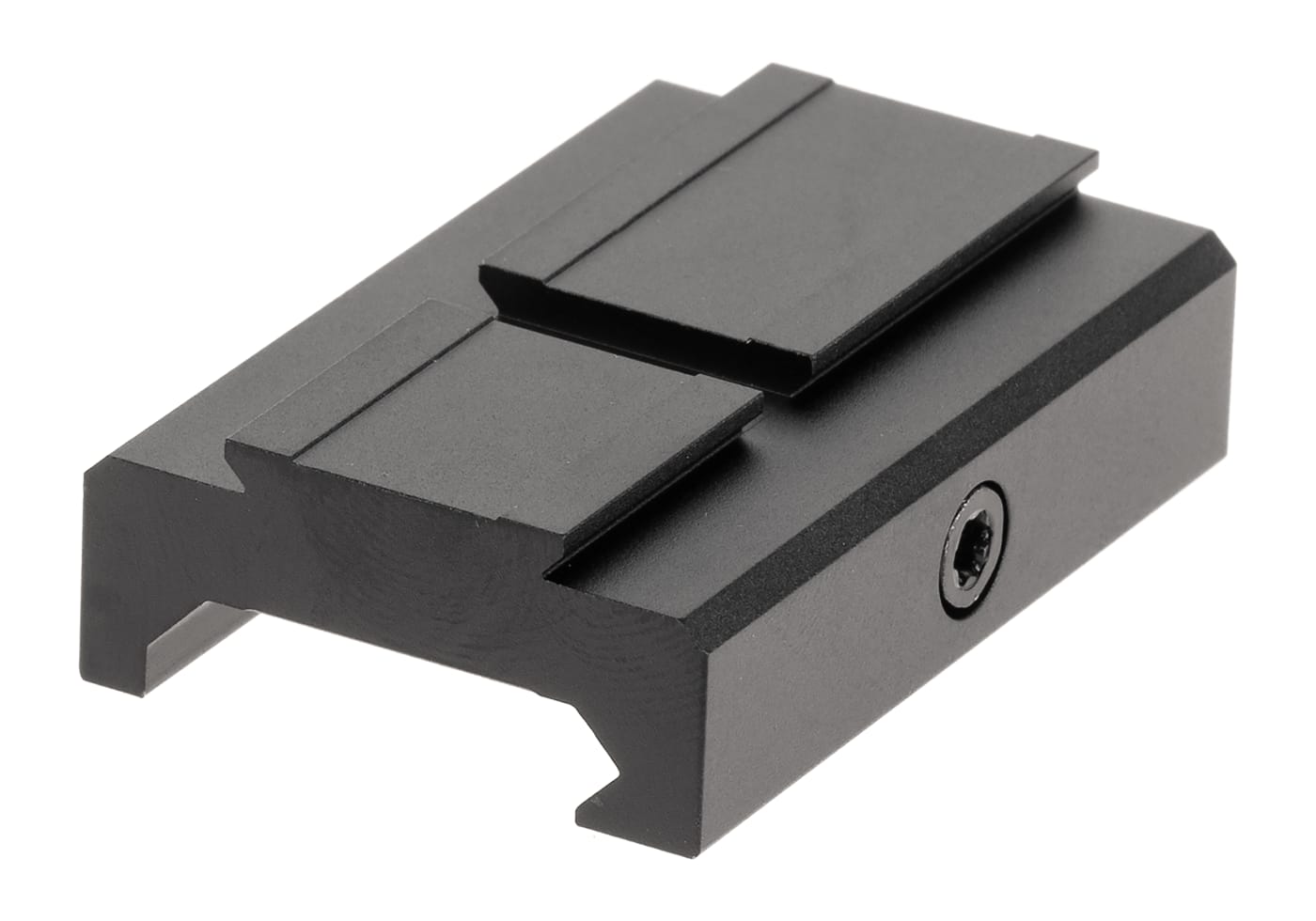 Vector Optics VOD Red Dot Low Weaver Mount