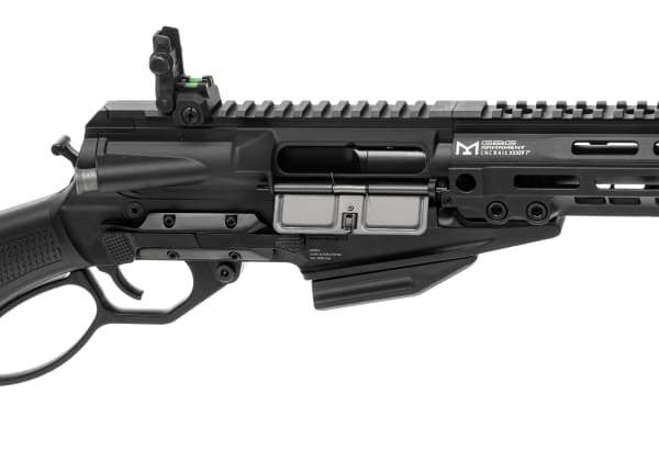 G&G LevAR 7