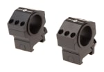 Sightmark 30mm / 25.4mm Tactical Mounting Rings - Medium Height