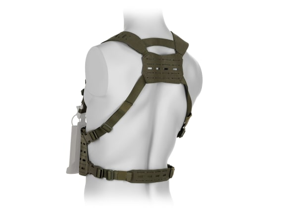 Templar's Gear Chest Rig Conversion Kit