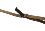 Clawgear QA Two Point Sling Snap Hook