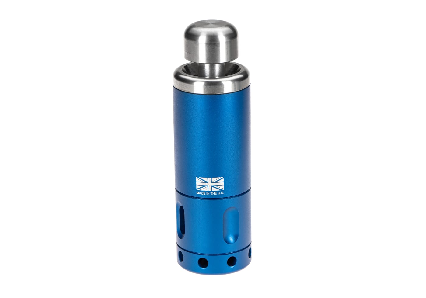 Tectonic Innovations Neutron Impact Grenade