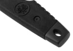 Smith & Wesson SW7S Fixed Blade Serrated Tanto