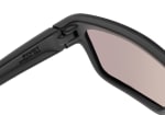 Magpul Pivot - Polarized - Black Frame / High Contrast Violet Lens / Green Mirror