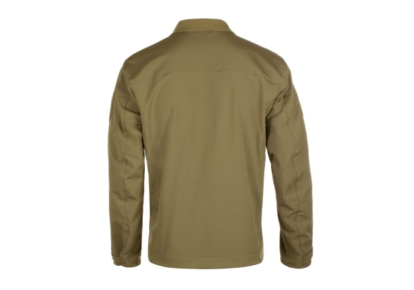 Clawgear Rapax Softshell Jacket