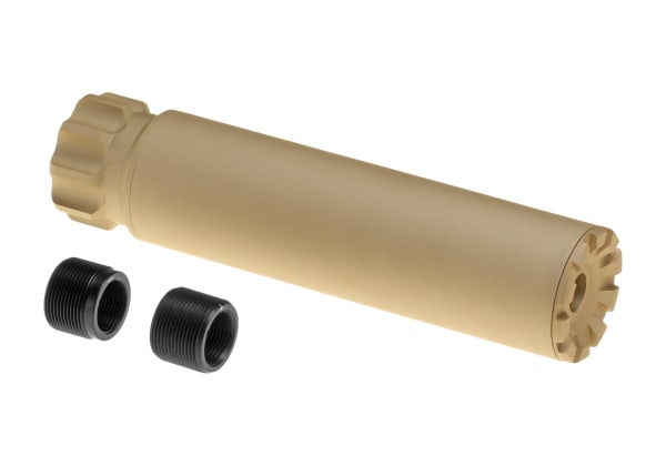 FMA 152x35 Specter Silencer CW/CCW