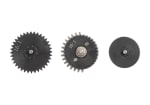 Union Fire 16:1 Hi-Speed Steel CNC Gear Set