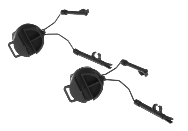 Emerson FAST Headset Adapter Set