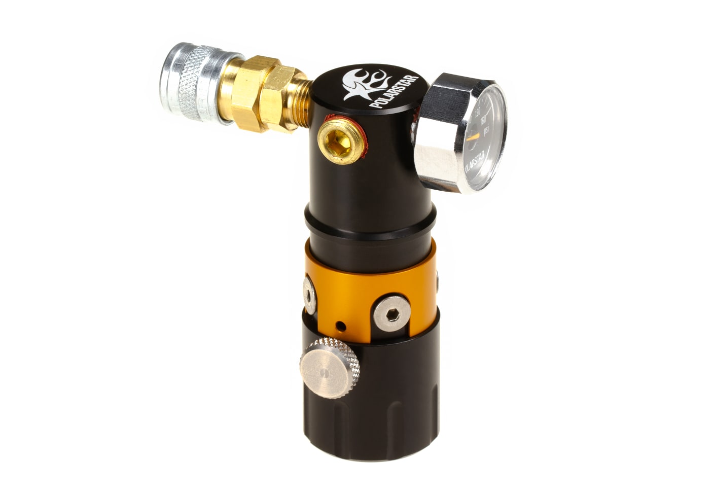 Polarstar Modular Regulator System