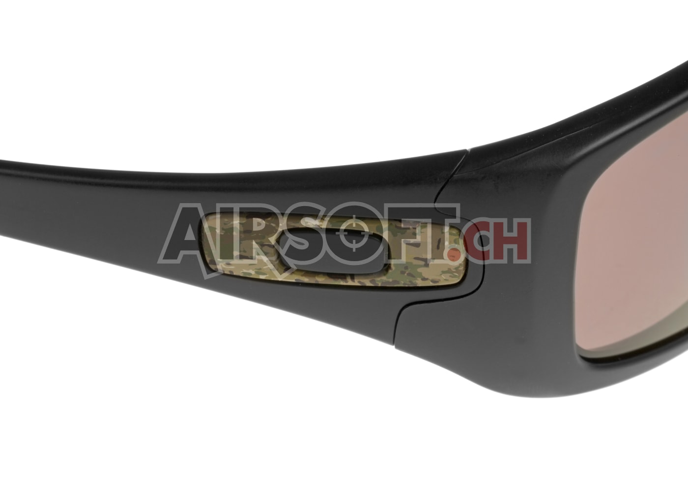 Oakley SI Hijinx (2024) Airsoft.ch