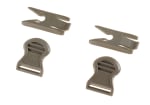 FMA Goggle Swivel Clips 19mm