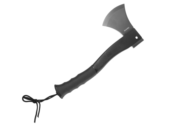 Schrade Extreme Survival Axe