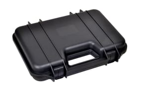 SRC Pistol Hard Case