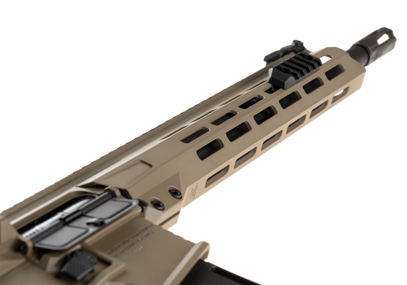 Krytac Trident MK3 SPR-M S-AEG