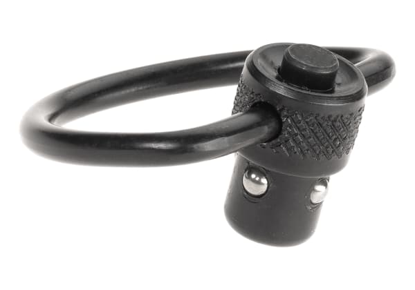 Leapers SPB QD Sling Swivel C Loop 1.25 Inch