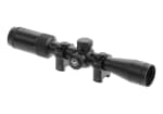 Vector Optics Matiz 2-7x32 MOA