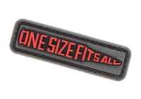 JTG 7,62 One Size Fits All Patch