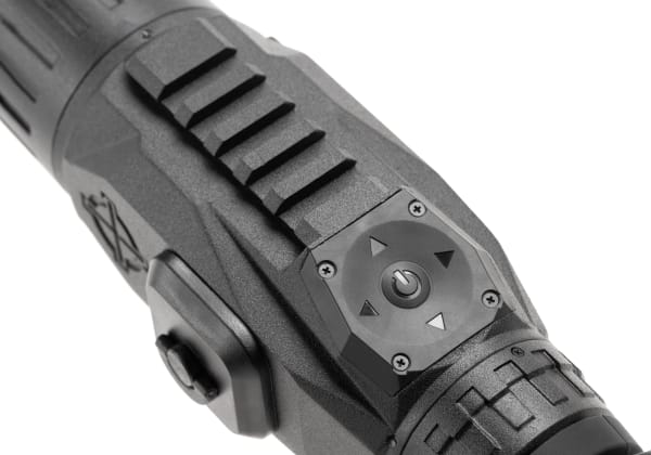 Sightmark Wraith 4K 2-16x32 Digital Night Vision Riflescope with Long Mount