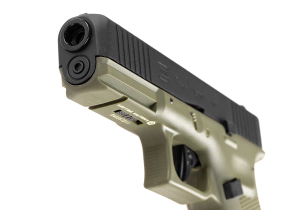 Glock Glock 17 Gen5 CO2 