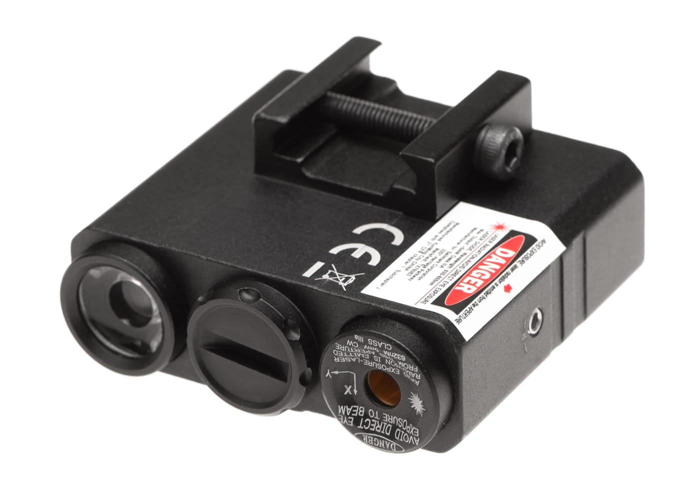Firefield Charge AR Red Laser and Light Combo