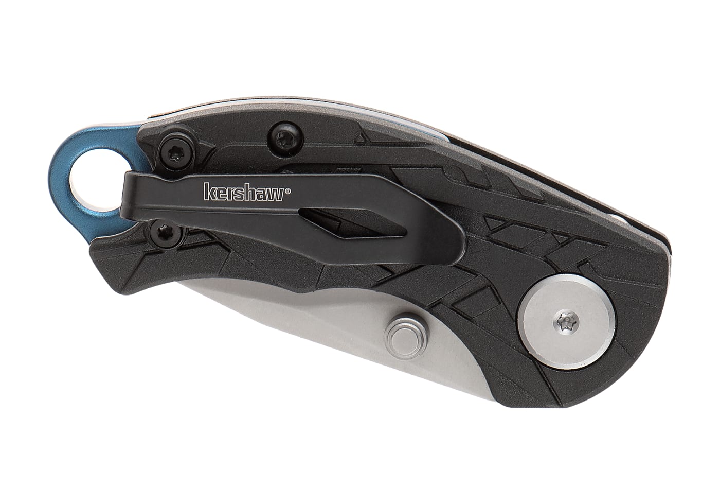 Kershaw After Effect Linerlock Folder
