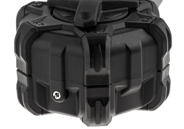 AW Custom Drum Mag MB Series GBB 350rds