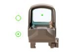 Holosun HE510C-GR Elite Green Dot Sight