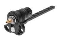 Mancraft Mancraft Co2 Stock - 12g & TM Mount Type