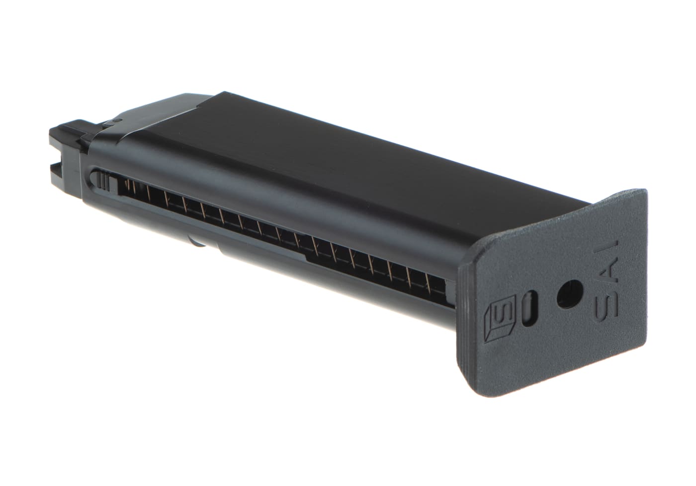 Salient Arms Magazin BLU GBB 25rds