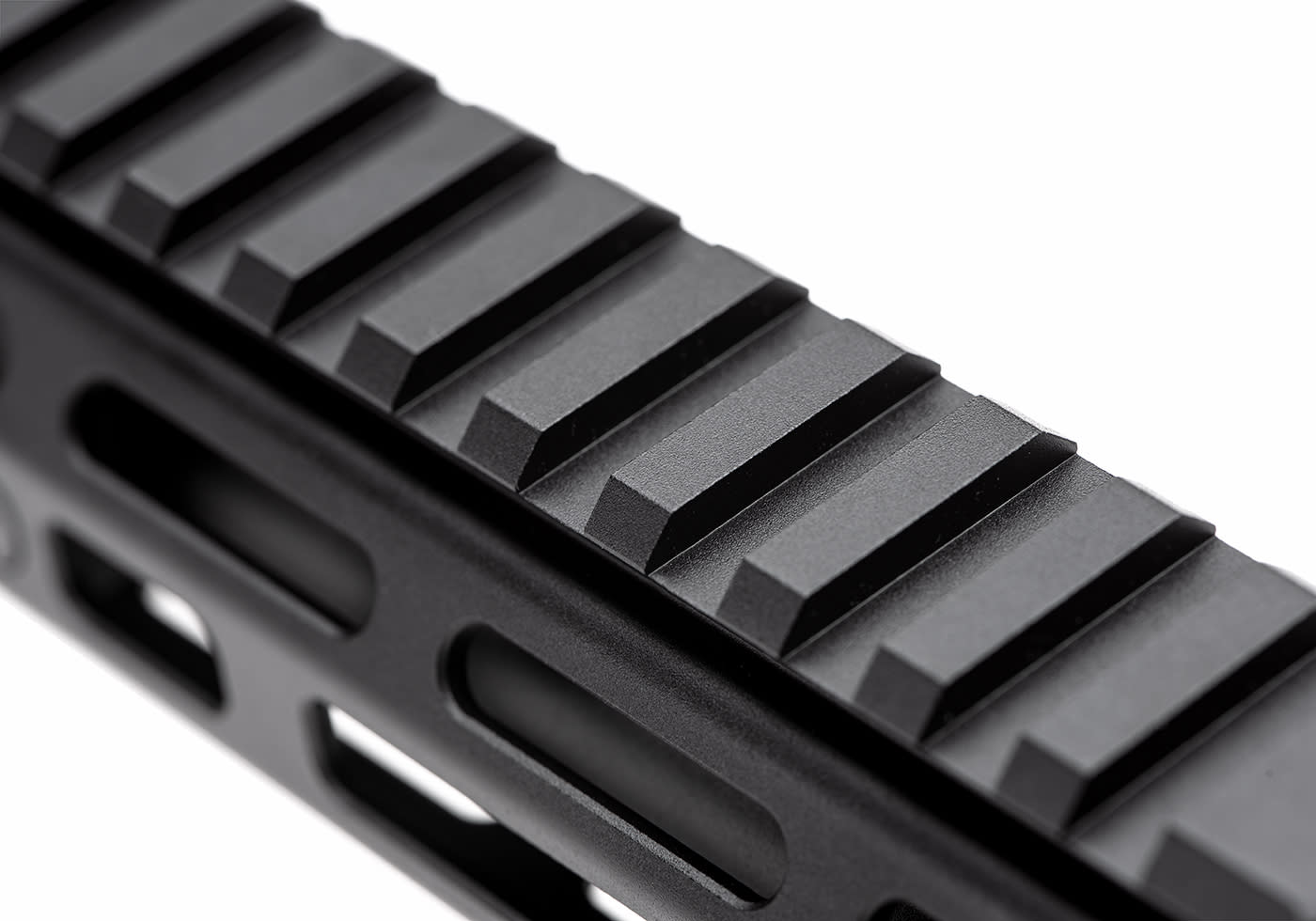 Action Army AAP01 SMG Handguard